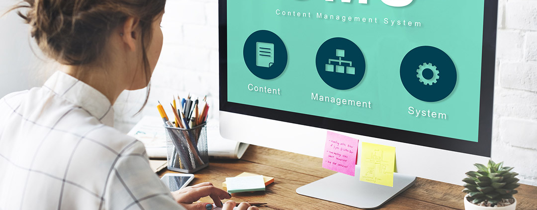 10 Most Popular Content Management Systems Online