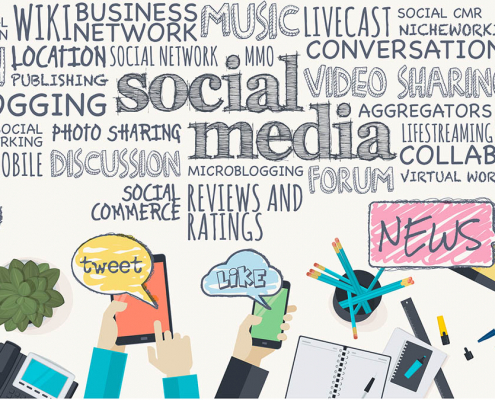 11 Effective Ways to Use Social Media to Promote Your Content