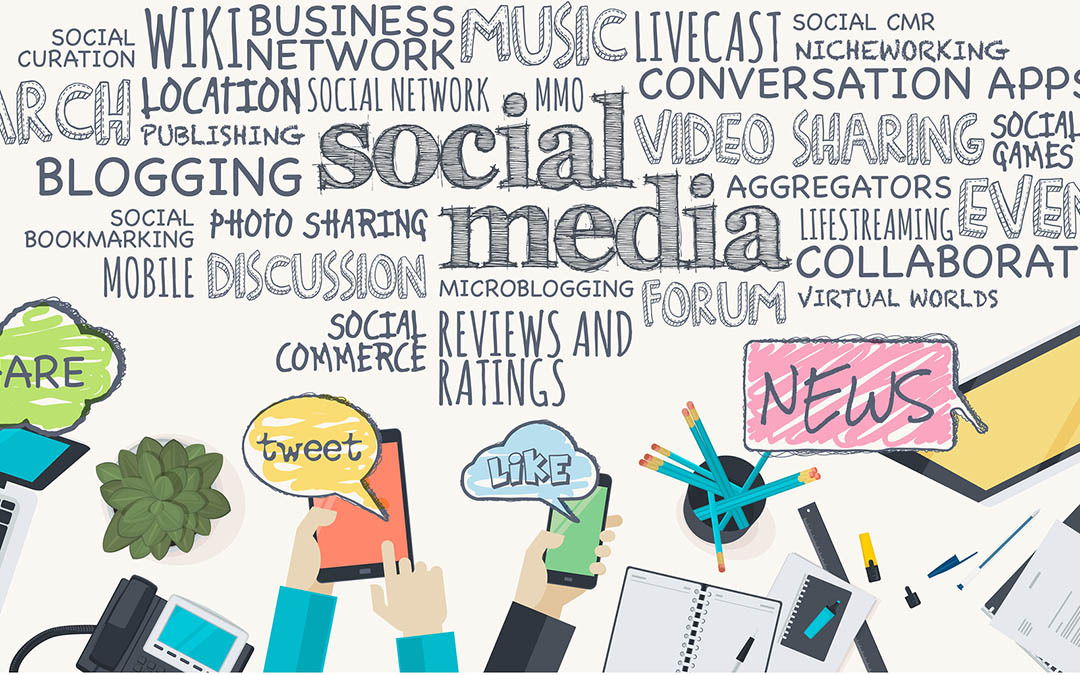 11 Effective Ways to Use Social Media to Promote Your Content