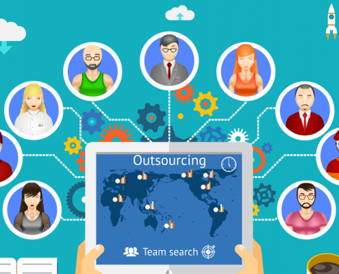 4 Myths Debunked About Outsourced Product Development