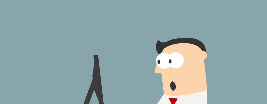 7 Deadly Web Design Sins You Might Be Making