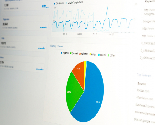 9 Best Web Analytics Tools