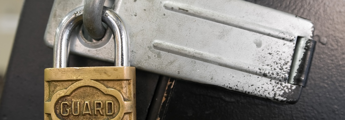 A Definitive Guide to Magento Security