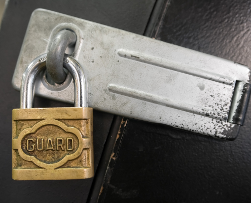 A Definitive Guide to Magento Security