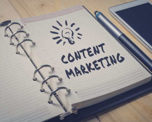 8 Actionable Content Marketing Tips For 2018