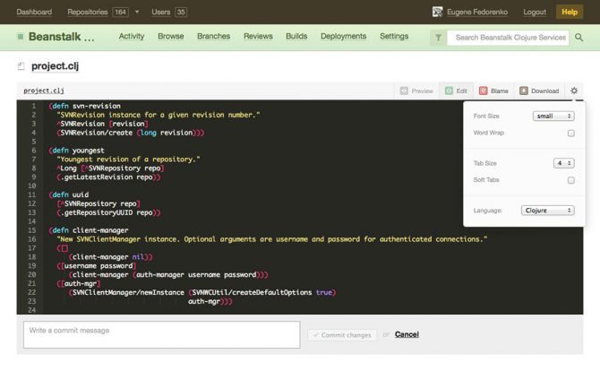 The 7 Best GitHub Alternatives for Hosting Your Project’s Source Code