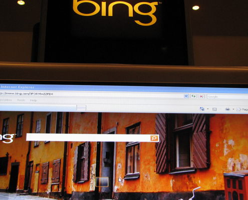 9 Reasons You Should Use Bing Ads In Addition To Google