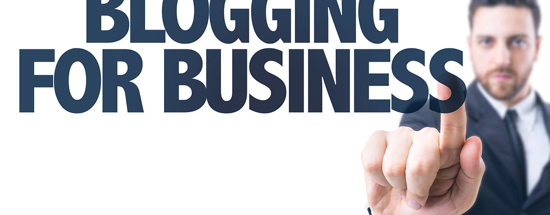 Why Blog? The Benefits of Blogging for Business and Marketing