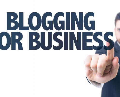 Why Blog? The Benefits of Blogging for Business and Marketing