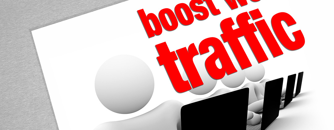 7 Simple Ways to Boost Your Website’s Organic Traffic
