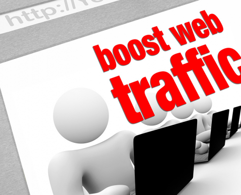 7 Simple Ways to Boost Your Website’s Organic Traffic