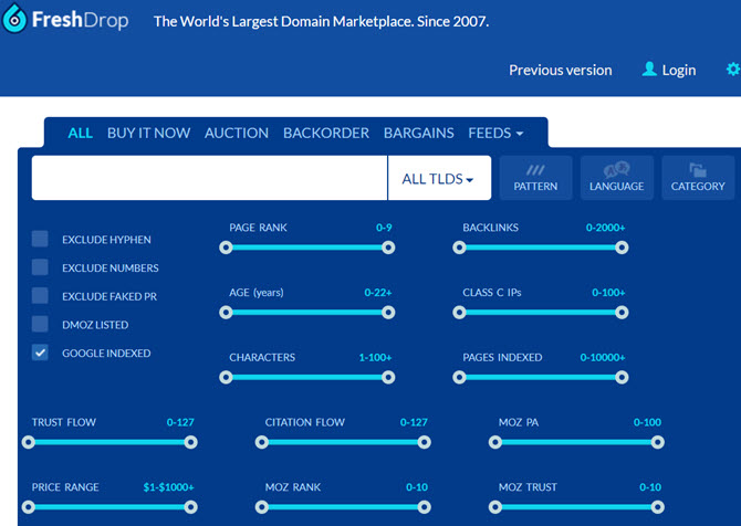 How to Spot and Buy Expired Domains at the Cheapest Price