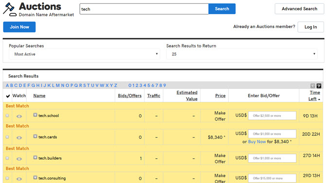 How to Spot and Buy Expired Domains at the Cheapest Price