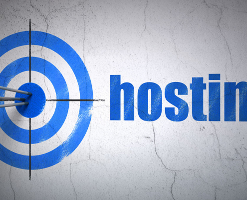 Helpful Tips & Tricks for Choosing a Web Host