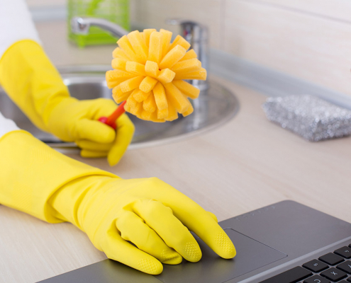 How to Clean Up Your Browser Extensions (The Easy Way)