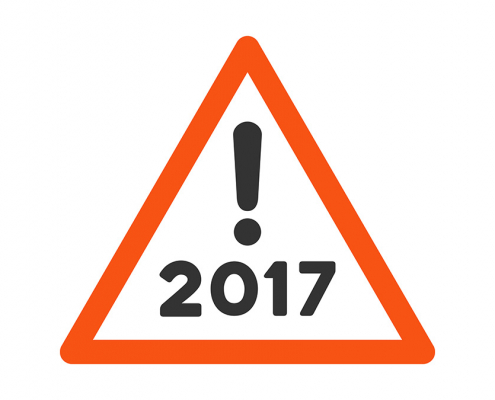 10 Common Content Mistakes You Don’t Want to Make in 2017