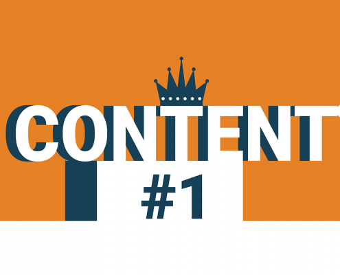 Content First Web Design: What It’s About and How to Get Started