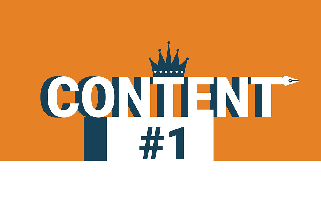 Content First Web Design: What It’s About and How to Get Started