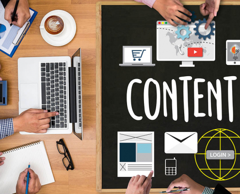 7 Tricks No One Told You About Content Promotion