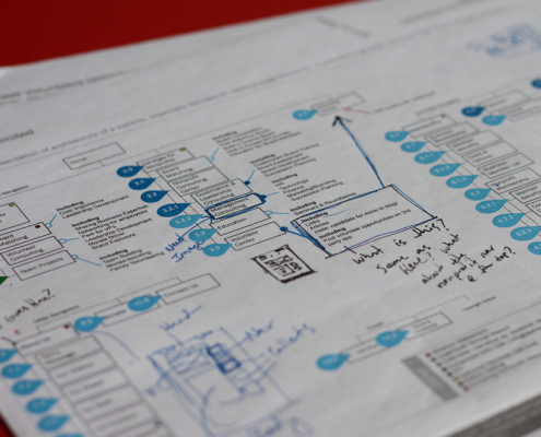 Search Engine Friendly Development: Crawlable Link Structures