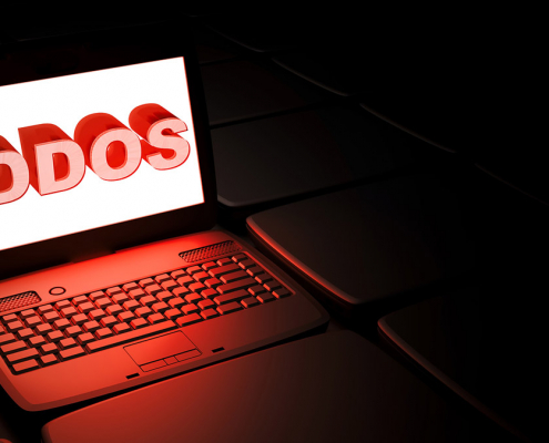 How to Protect Your Website from DDoS Attacks