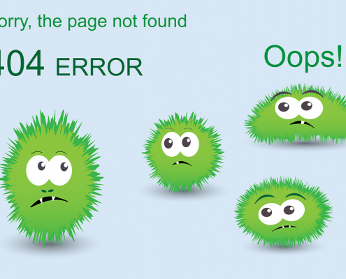 24 Clever 404 Error Pages From Real Websites