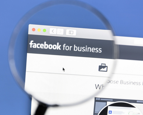 14 Essential Tips for an Engaging Facebook Business Page