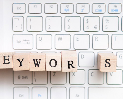 8 Places You Can Find New Keywords to Grow Your Organic Visibility