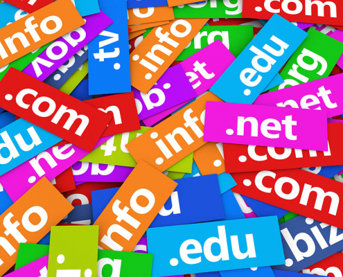 Generic TLDs & How They Change The Web