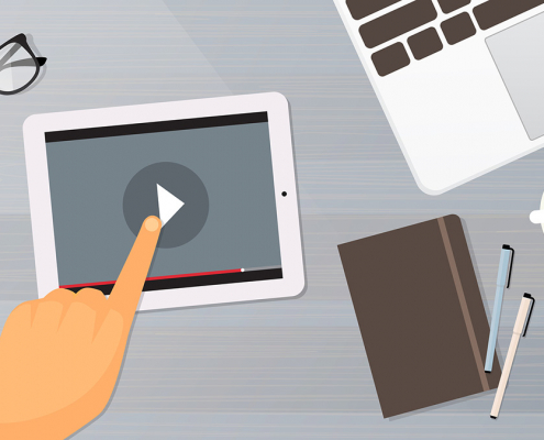 How to Offer Great UX When Using Video