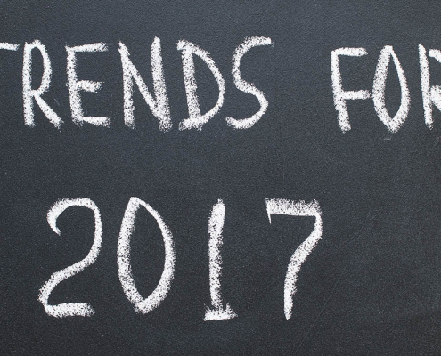 High-Tech SEO Trends for the Year 2017