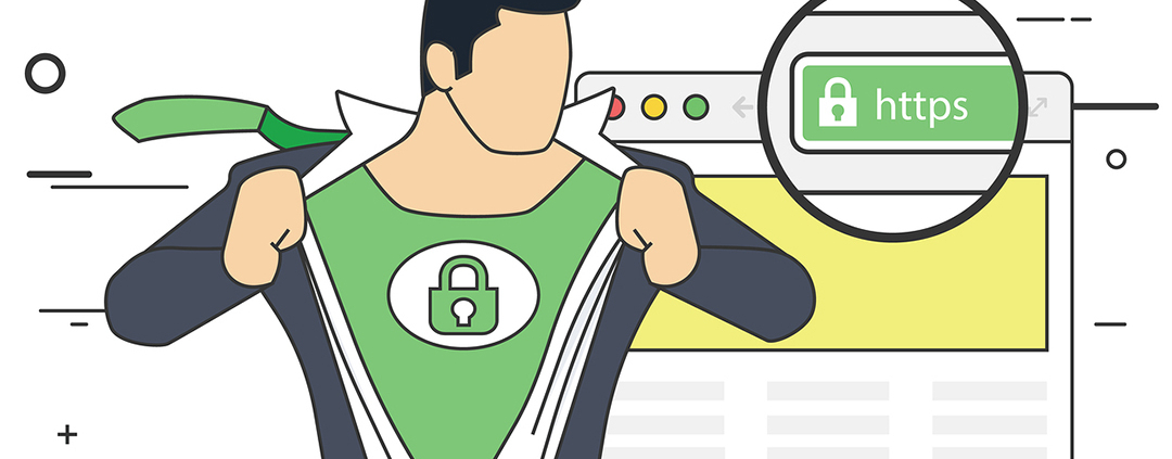 HTTPS Everywhere: Encryption for All WordPress.com Sites