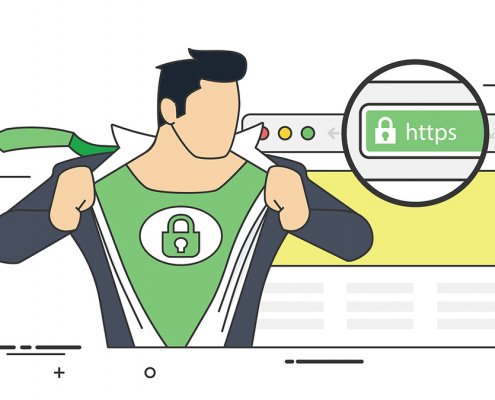 HTTPS Everywhere: Encryption for All WordPress.com Sites