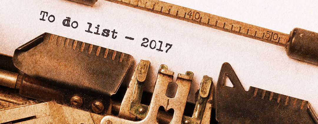 10 Ways To Improve Your Blog in 2017
