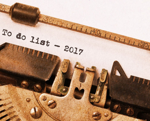 10 Ways To Improve Your Blog in 2017