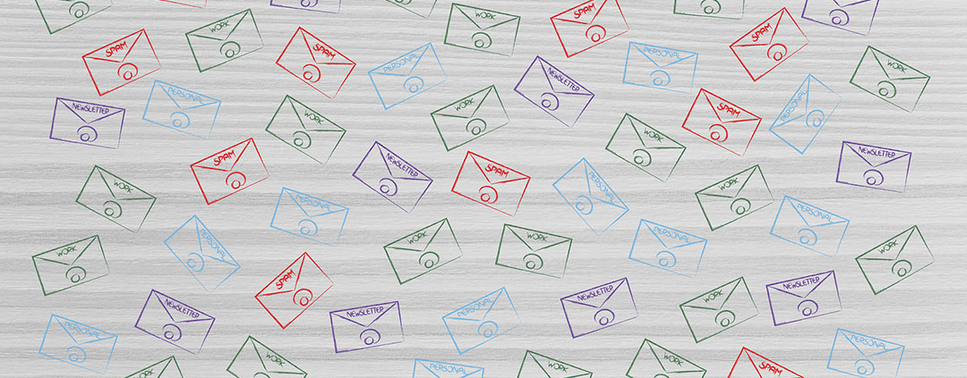 How to Organize Your Email: 12 Management Tools