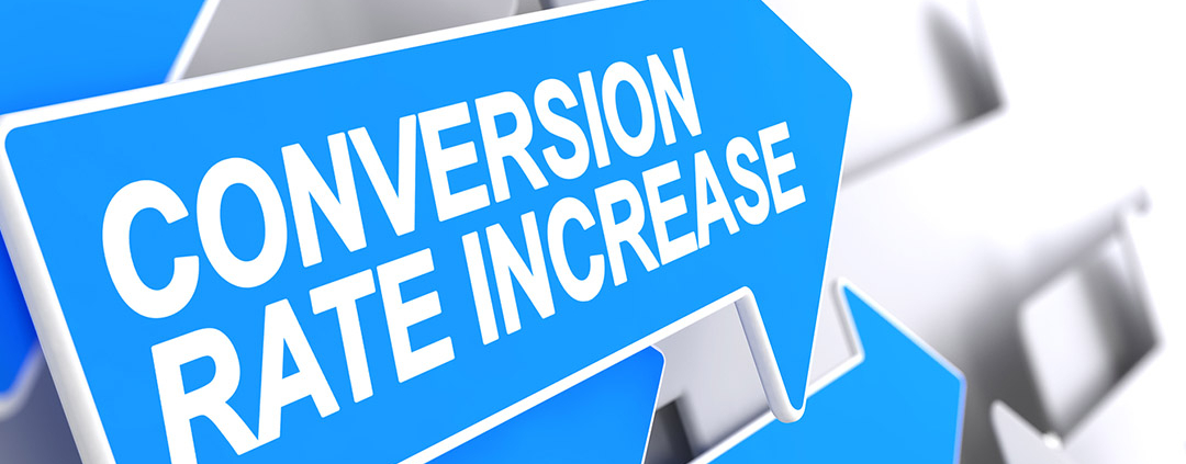 5 Solid Ways to Increase Conversion Rates