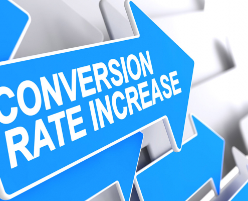 5 Solid Ways to Increase Conversion Rates