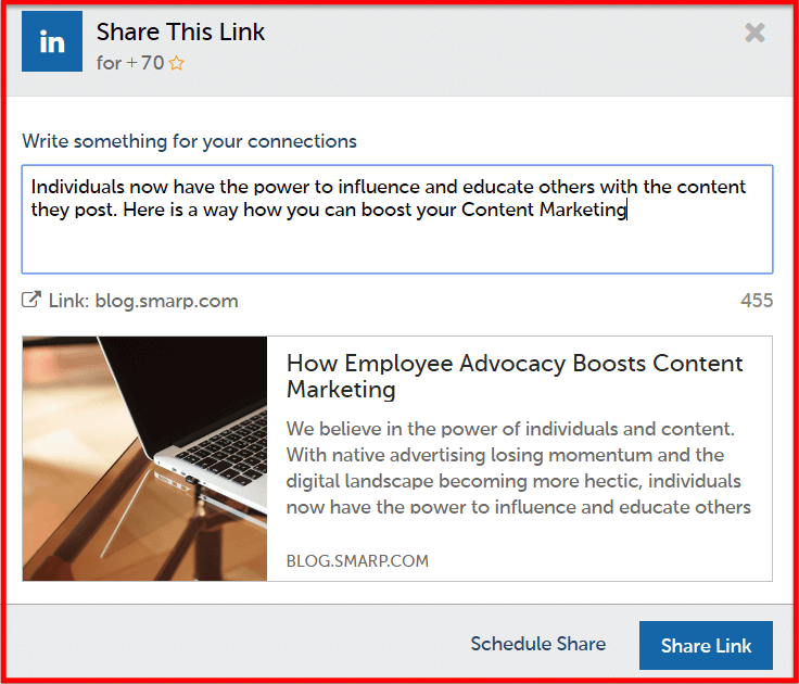 3 Strategies to Increase Social Media Sharing of Your Content