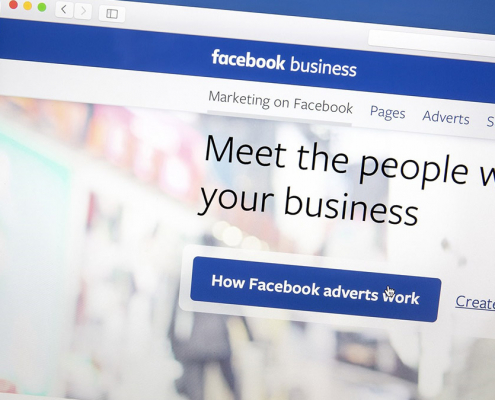 6 Reasons to Invest in Facebook Ads Immediately