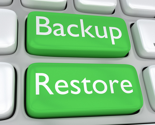 Backing up and Restoring Large WordPress Databases