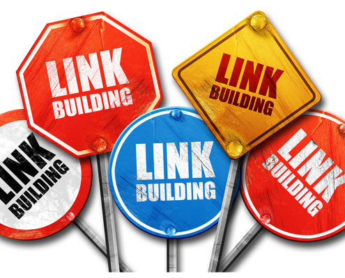 20 SEO Link Building Tactics That Work