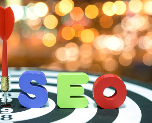 What is SEO in 2017? How It's Changed