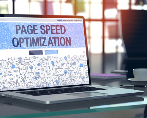 Why You Should Focus On Page Load Speed in 2017