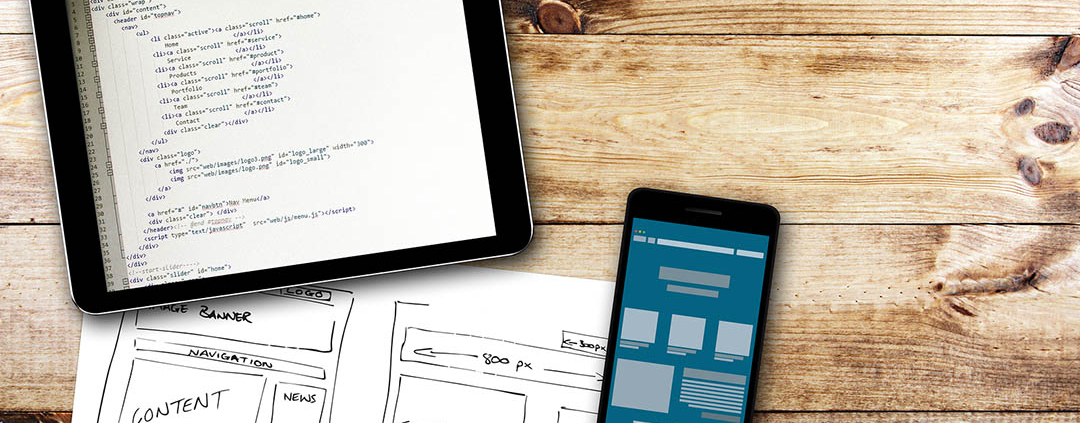 7 Prototyping Tools for Web Designers