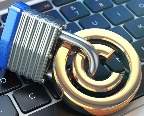The ABCs of Securing your Online Intellectual Property