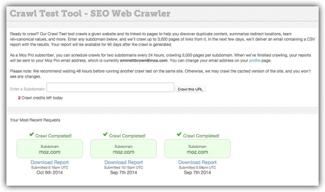13 of the Best SEO Tools for Auditing and Monitoring Website Performance