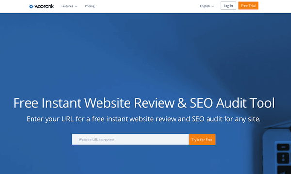 13 of the Best SEO Tools for Auditing and Monitoring Website Performance