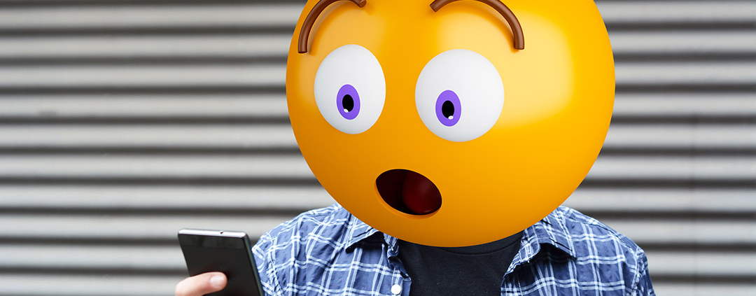 5 Strange Ways to Use Emojis