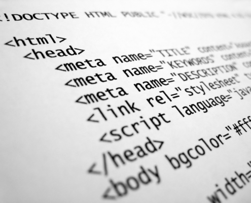 Search Engine Friendly Development: Title Tags